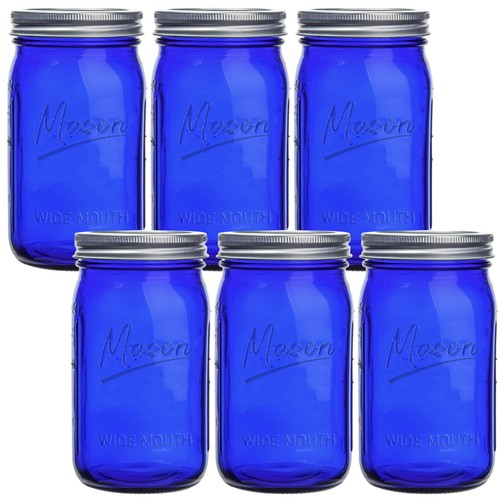 Galssmagic blue mason - galssmagic,