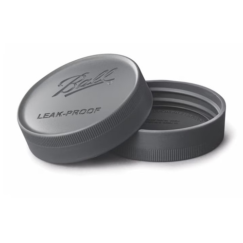Ball pack leakproof plastic - ball, 6-pack